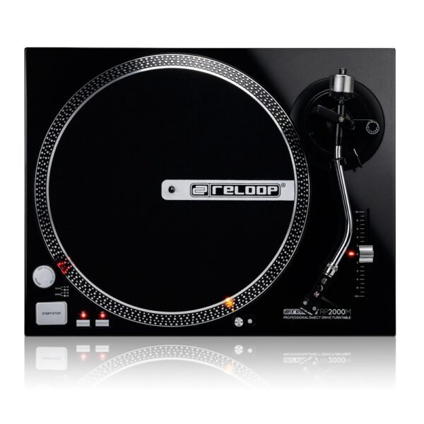 Tornamesa Reloop RP-2000 MK2