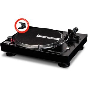 Tornamesa Reloop RP-2000 MK2: imagen 2