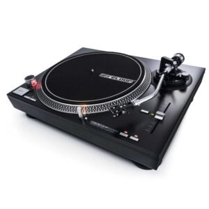 Tornamesa para Dj Reloop RP-4000 MK2 (Aguja Incl): imagen 6