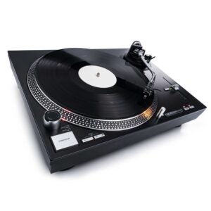 Tornamesa para Dj Reloop RP-4000 MK2 (Aguja Incl): imagen 2