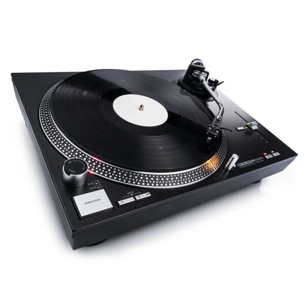 Tornamesa para Dj Reloop RP-4000 MK2 (Aguja Incl)