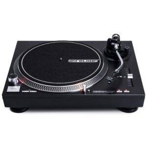 Tornamesa para Dj Reloop RP-4000 MK2 (Aguja Incl): imagen 5