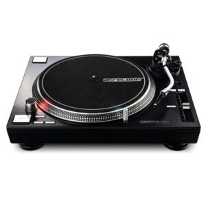 Tornamesa profesional Reloop RP-7000 Mk2: imagen 4