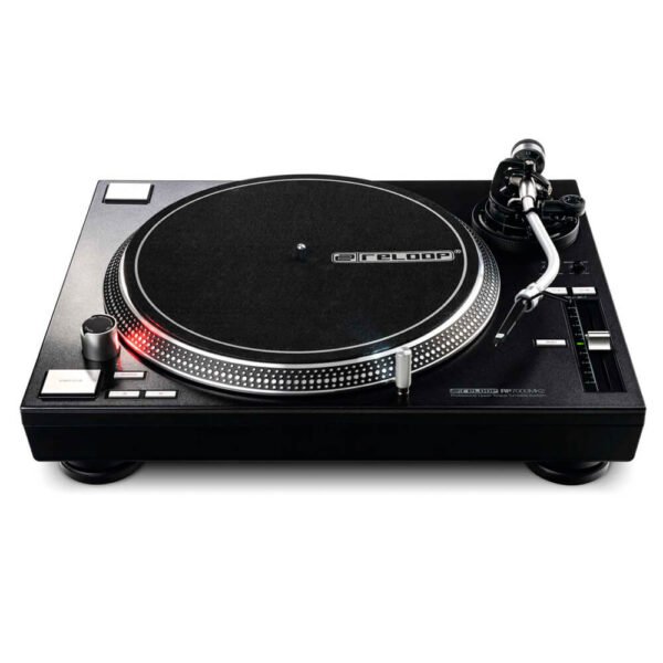 Tornamesa profesional Reloop RP-7000 Mk2