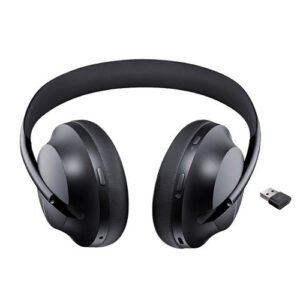 Audífonos con cancelación de ruido Bose 700 UC: imagen 2