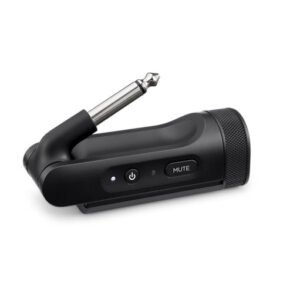 Transmisor inalámbrico de instrumentos Bose S1 Pro+ de 6.35 mm (1/4")