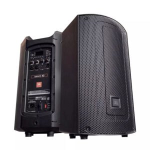 JBL MAX10 CABINA ACTIVA 10 PULGADAS