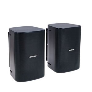 Juego de DesignMax DM6SE bose (1 par)