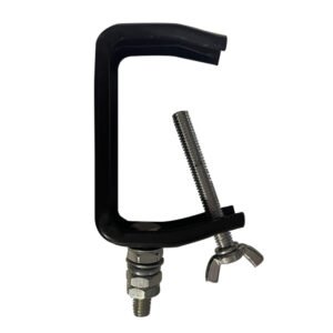 Clamp para luces G08A PL PRO LIGHT 32-45mm 20 kilos