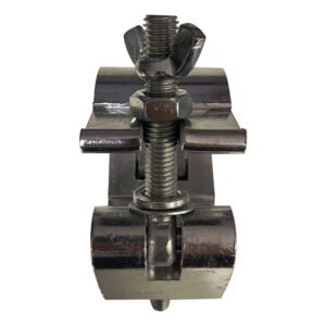 Clamp para luces o sonido G15AD PL PRO LIGHT 38-54mm 300 Kilos: imagen 2