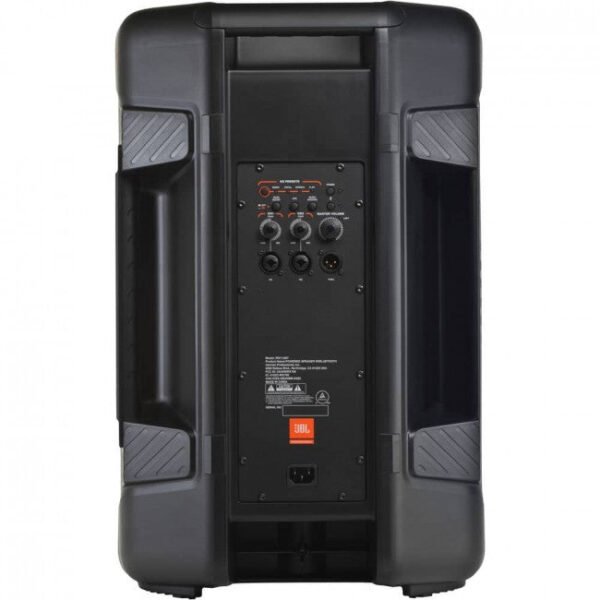 JBL IRX112BT Cabina Activa 1300w 127dB Bluetooth