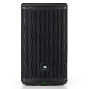 JBL EON710 Cabina Activa 650w BT 125dB
