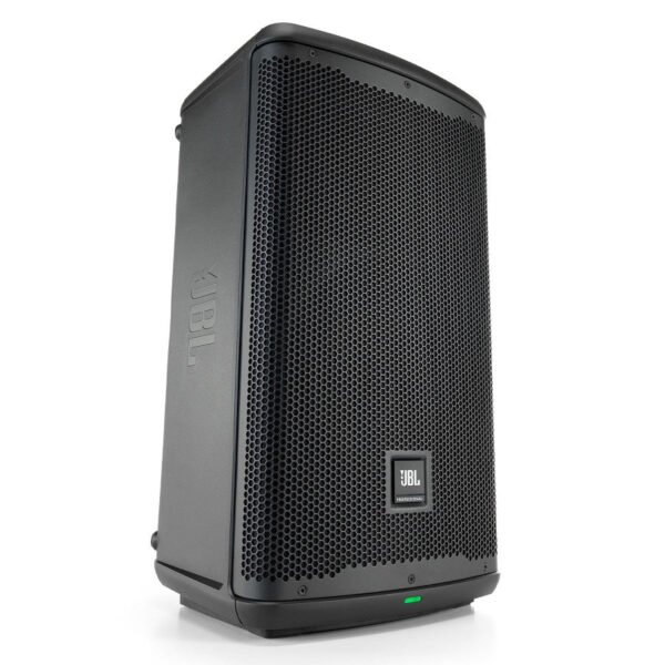JBL EON710 Cabina Activa 650w BT 125dB