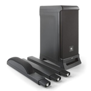 Sistema irx one jbl