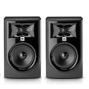 Juego de Monitores de Estudio 305MK2