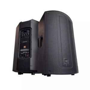 JBL MAX12 Cabina Activa 350w 128dB BT / Mp3