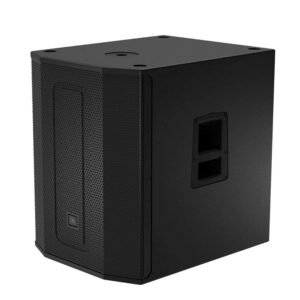 JBL MAX18-S BAJO ACTIVO 18 PULGADAS