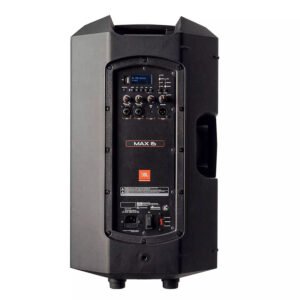 JBL MAX15 Cabina Activa 350w 129dB Bluetooth / Mp3: imagen 2