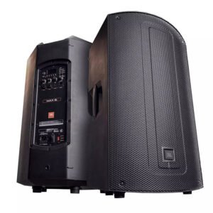 JBL MAX15 Cabina Activa 350w 129dB Bluetooth / Mp3