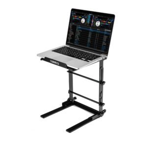Base o soporte para PC Reloop Laptop Stand Flex V.2