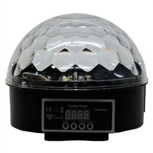 Luz LED Magic Ball L001 PL Pro Light