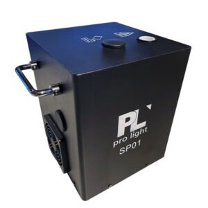 Maquina de Spark o Chispas SP01 PL PRO LIGHT