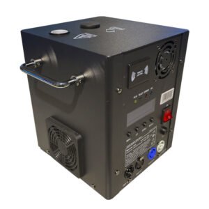 Maquina de Spark o Chispas SP01 PL PRO LIGHT: imagen 4