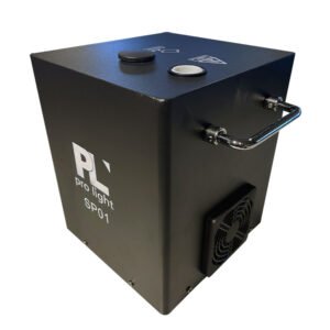 Maquina de Spark o Chispas SP01 PL PRO LIGHT: imagen 3