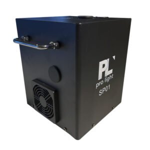 Maquina de Spark o Chispas SP01 PL PRO LIGHT: imagen 2