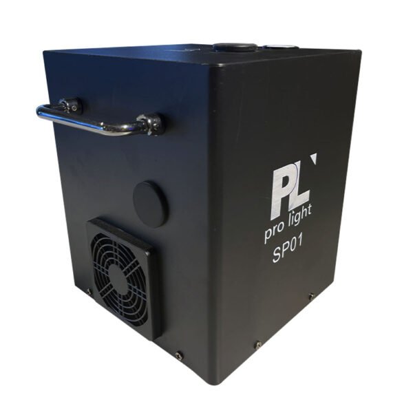 Maquina de Spark o Chispas SP01 PL PRO LIGHT