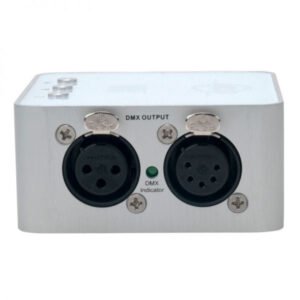 Controlador MY DMX3.0: imagen 2