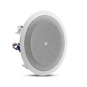 JBL 8128 – Parlante de techo 8″ full‑range