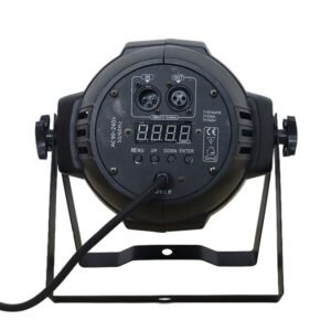 PL100RGB PAR LED RGB 100w PL PRO LIGHT: imagen 3