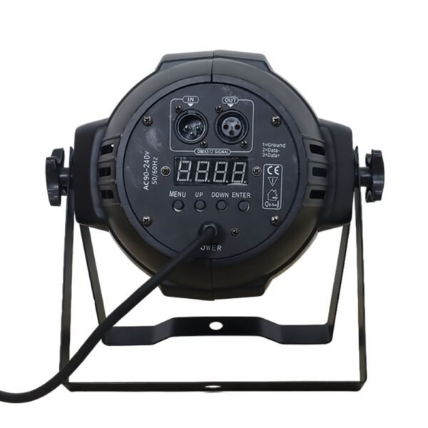 PL100RGB PAR LED RGB 100w PL PRO LIGHT