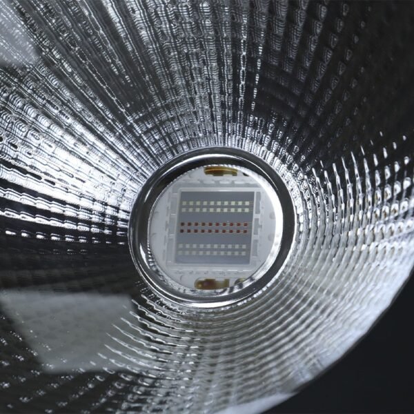 PL100RGB PAR LED RGB 100w PL PRO LIGHT