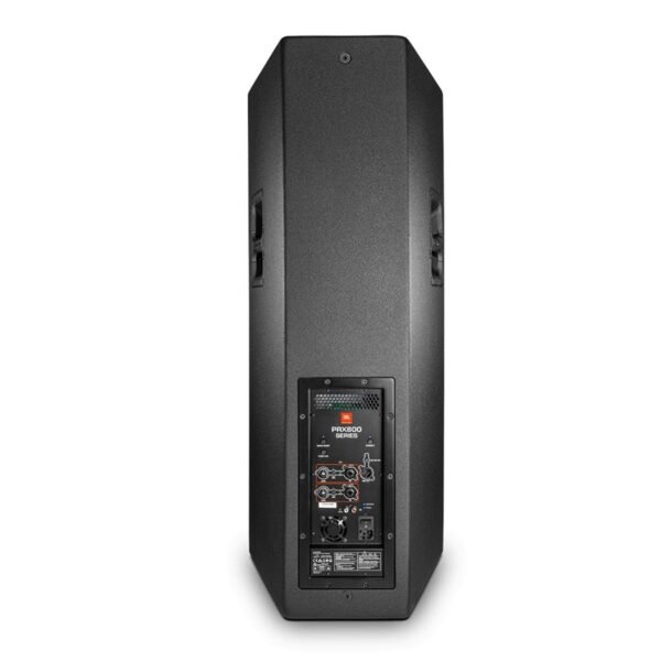 Altavoz doble 2x15 PRX825