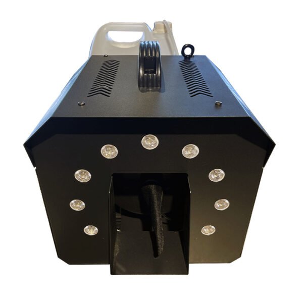 S1500LED Maquina de nieve PL PRO LIGHT 1500w