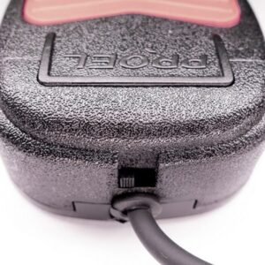 PEDAL DE SUSTAIN GF29 PROEL: imagen 3