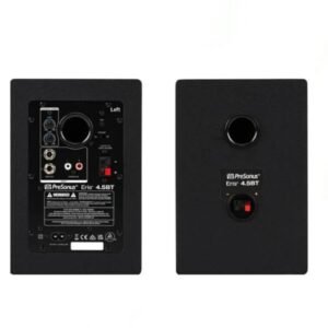 MONITORES MULTIMEDIA BLUETOOTH ERIS 4.5BT 2DA GENERACIÓN: imagen 2