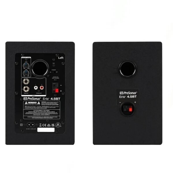 MONITORES MULTIMEDIA BLUETOOTH ERIS 4.5BT 2DA GENERACIÓN