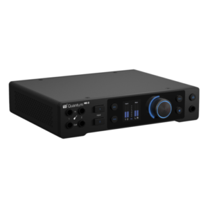 INTERFAZ DE AUDIO PRESONUS QUANTUM HD 2: imagen 3