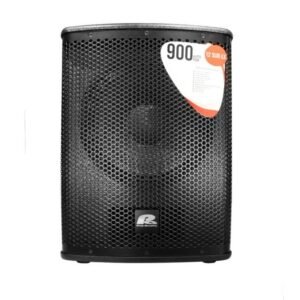 12 SUB LX Bajo Activo Pa Pro Audio 300w 90dB