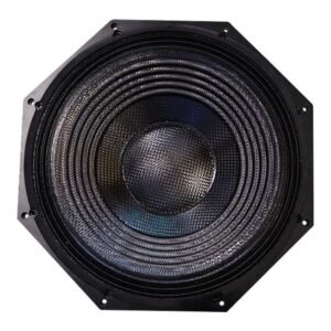 18g-1600 Parlante de 18 Pa Pro Audio 1600W 98,5dB