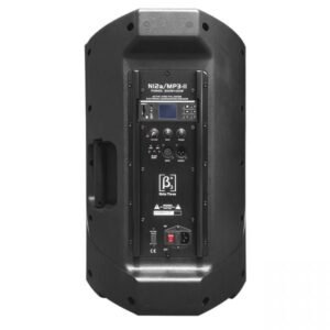 Beta3 N12A/MP3-II: imagen 2