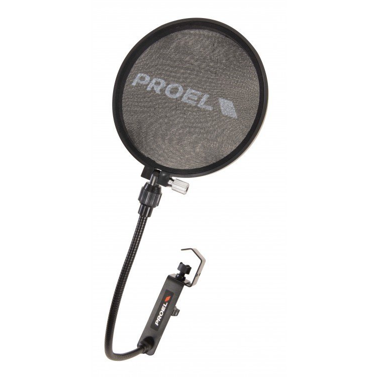 POP FILTER PROEL APOP50: imagen 1