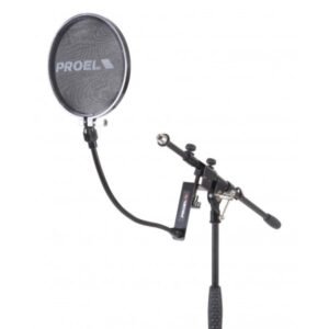 POP FILTER PROEL APOP50: imagen 3
