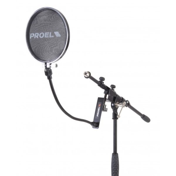 POP FILTER PROEL APOP50