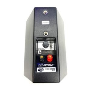 BAFLE YAMAKI DBS4220TS-NE PARED 4 SIN BORDE”: imagen 3