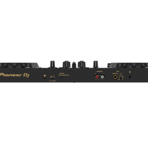 PIONEER DDJ FLX4N EDICION DORADA CONTROLADOR DJ: imagen 3