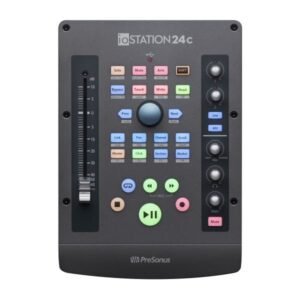 INTERFAZ DE AUDIO PRESONUS IOSTATION24C: imagen 2
